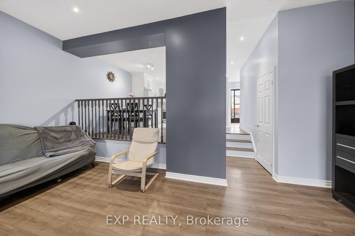 Photo 10 at 57 Tindale Road, Madoc, Brampton