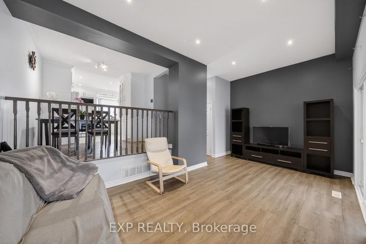 Photo 11 at 57 Tindale Road, Madoc, Brampton