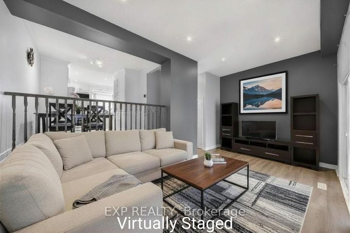 Photo 12 at 57 Tindale Road, Madoc, Brampton