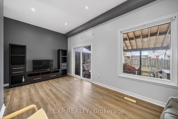 Photo 13 at 57 Tindale Road, Madoc, Brampton