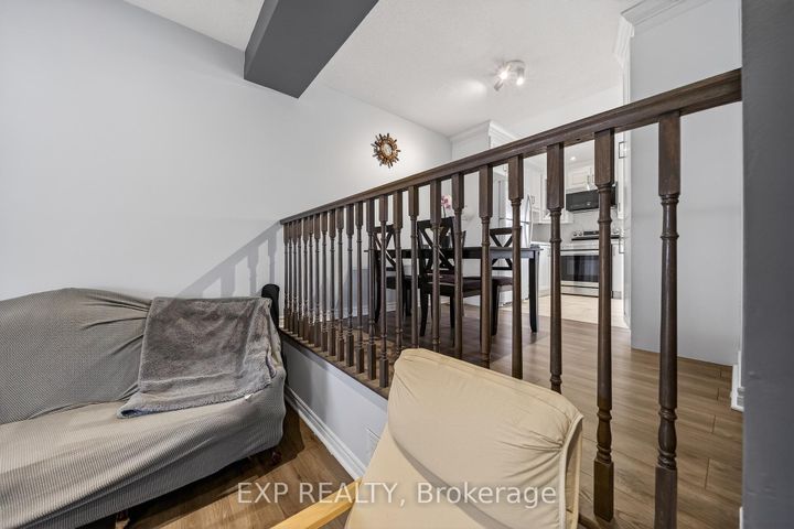 Photo 14 at 57 Tindale Road, Madoc, Brampton