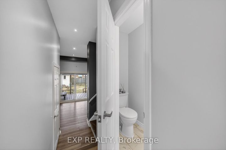 Photo 15 at 57 Tindale Road, Madoc, Brampton