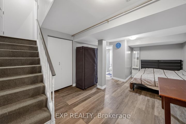 Photo 31 at 57 Tindale Road, Madoc, Brampton