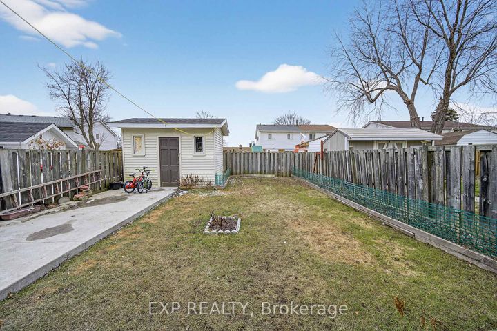 Photo 36 at 57 Tindale Road, Madoc, Brampton