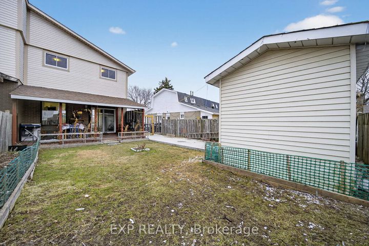 Photo 37 at 57 Tindale Road, Madoc, Brampton