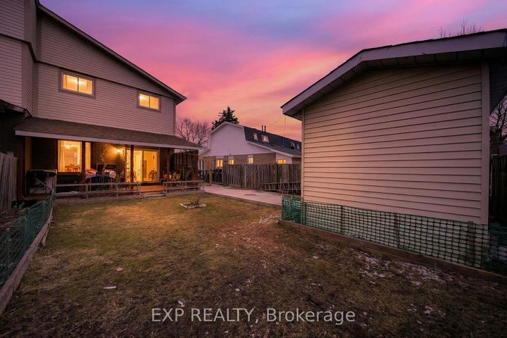 Photo 38 at 57 Tindale Road, Madoc, Brampton