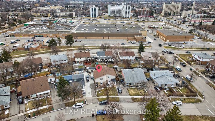 Photo 40 at 57 Tindale Road, Madoc, Brampton