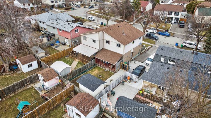 Photo 42 at 57 Tindale Road, Madoc, Brampton