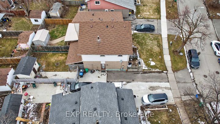 Photo 43 at 57 Tindale Road, Madoc, Brampton