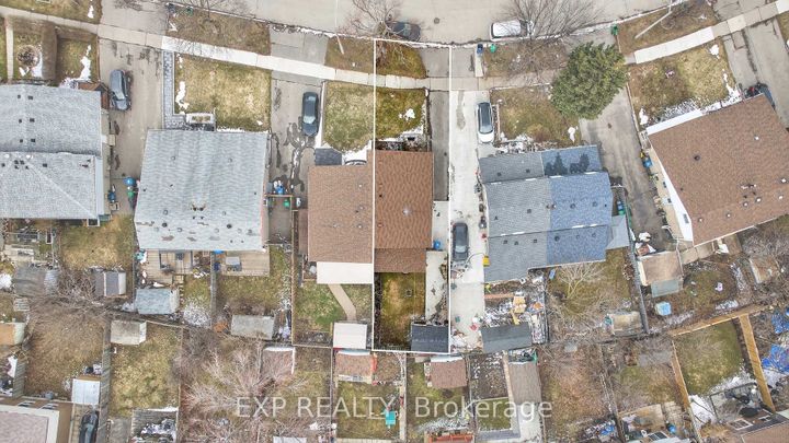 Photo 44 at 57 Tindale Road, Madoc, Brampton