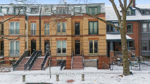 Photo 0 at B&C - 116 Hazelton Avenue, Annex, Toronto