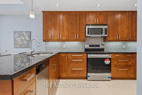 Photo 6 at B&C - 116 Hazelton Avenue, Annex, Toronto