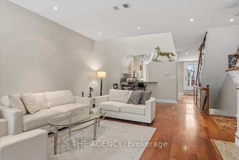 Photo 8 at B&C - 116 Hazelton Avenue, Annex, Toronto