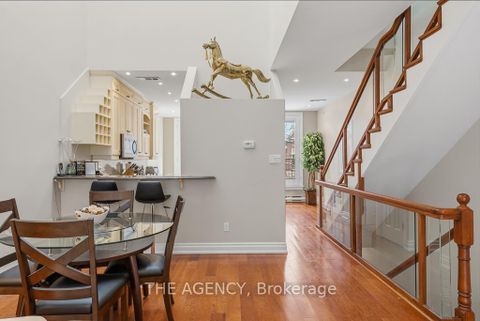 Photo 9 at B&C - 116 Hazelton Avenue, Annex, Toronto