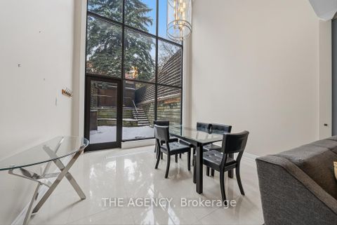 Photo 10 at B&C - 116 Hazelton Avenue, Annex, Toronto