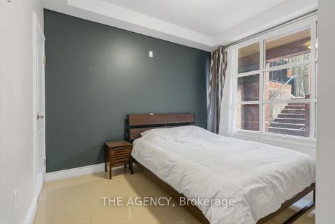 Photo 13 at B&C - 116 Hazelton Avenue, Annex, Toronto