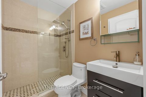 Photo 14 at B&C - 116 Hazelton Avenue, Annex, Toronto