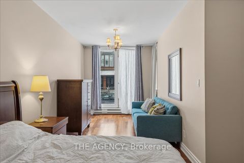 Photo 16 at B&C - 116 Hazelton Avenue, Annex, Toronto