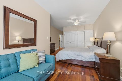 Photo 17 at B&C - 116 Hazelton Avenue, Annex, Toronto