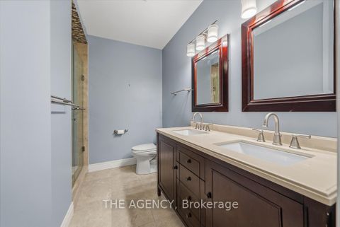 Photo 18 at B&C - 116 Hazelton Avenue, Annex, Toronto