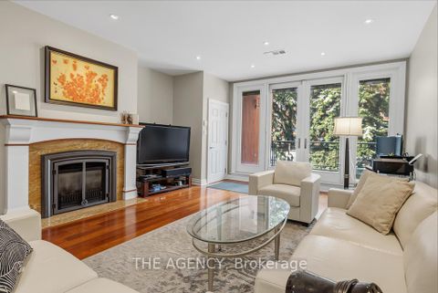 Photo 20 at B&C - 116 Hazelton Avenue, Annex, Toronto