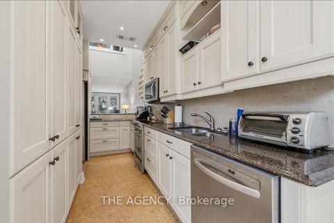 Photo 21 at B&C - 116 Hazelton Avenue, Annex, Toronto