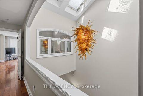 Photo 22 at B&C - 116 Hazelton Avenue, Annex, Toronto