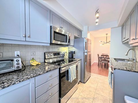 Photo 7 at 1012 - 212 Eglinton Avenue E, Mount Pleasant West, Toronto