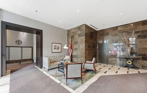 Photo 15 at 1012 - 212 Eglinton Avenue E, Mount Pleasant West, Toronto