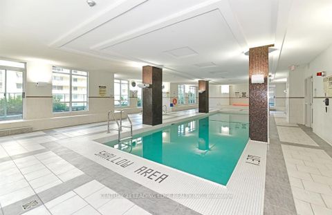 Photo 16 at 1012 - 212 Eglinton Avenue E, Mount Pleasant West, Toronto