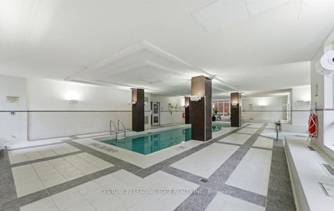 Photo 18 at 1012 - 212 Eglinton Avenue E, Mount Pleasant West, Toronto