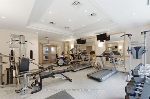 Photo 19 at 1012 - 212 Eglinton Avenue E, Mount Pleasant West, Toronto