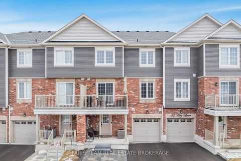 Photo 2 at 34 Hay Lane, Rural Barrie Southeast, Barrie