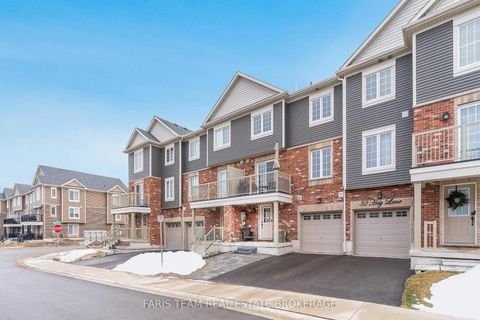 Photo 3 at 34 Hay Lane, Rural Barrie Southeast, Barrie