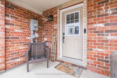 Photo 5 at 34 Hay Lane, Rural Barrie Southeast, Barrie