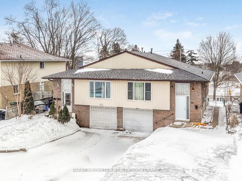 Photo 1 at 83 Daphne Crescent, Cundles East, Barrie