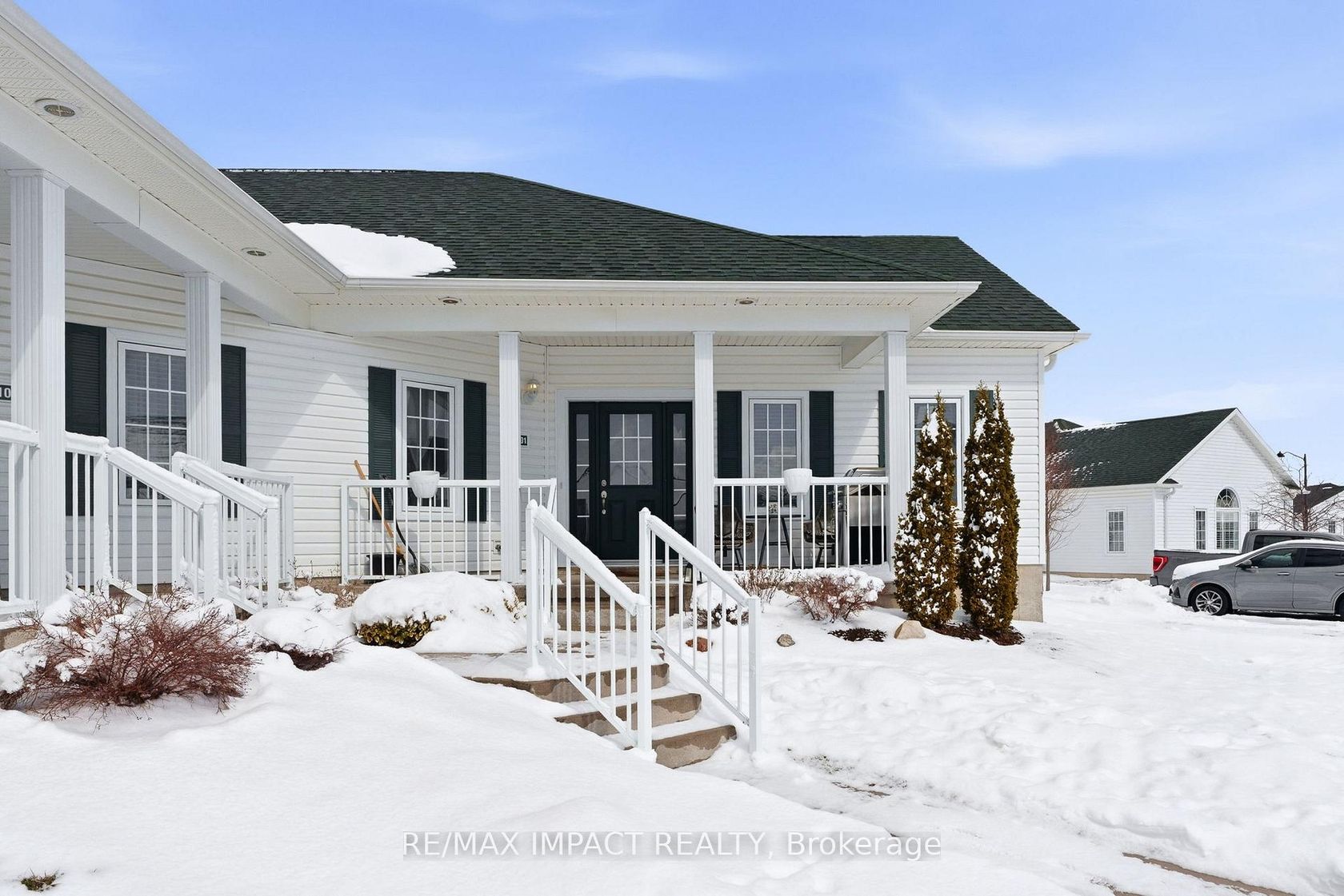 1101 - 300 Croft Street, Port Hope 