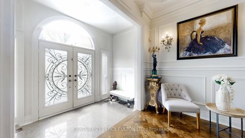 Photo 1 at 126 Old Surrey Lane, South Richvale, Richmond Hill