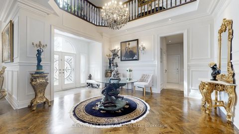 Photo 3 at 126 Old Surrey Lane, South Richvale, Richmond Hill