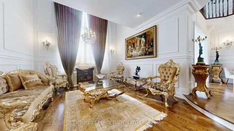 Photo 4 at 126 Old Surrey Lane, South Richvale, Richmond Hill