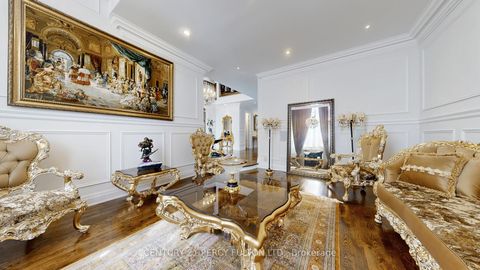 Photo 5 at 126 Old Surrey Lane, South Richvale, Richmond Hill