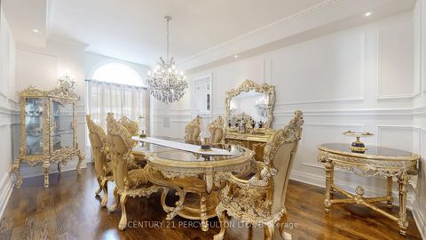 Photo 6 at 126 Old Surrey Lane, South Richvale, Richmond Hill