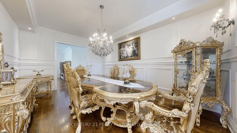 Photo 7 at 126 Old Surrey Lane, South Richvale, Richmond Hill