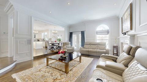 Photo 9 at 126 Old Surrey Lane, South Richvale, Richmond Hill