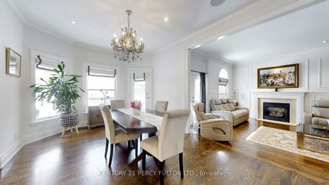 Photo 12 at 126 Old Surrey Lane, South Richvale, Richmond Hill