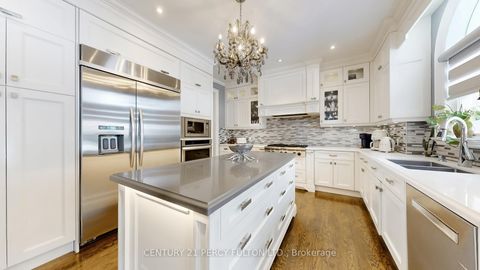 Photo 15 at 126 Old Surrey Lane, South Richvale, Richmond Hill