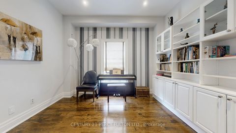 Photo 17 at 126 Old Surrey Lane, South Richvale, Richmond Hill