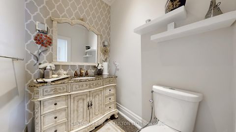 Photo 19 at 126 Old Surrey Lane, South Richvale, Richmond Hill