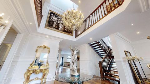 Photo 20 at 126 Old Surrey Lane, South Richvale, Richmond Hill