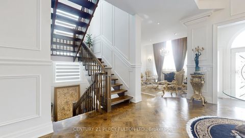 Photo 21 at 126 Old Surrey Lane, South Richvale, Richmond Hill